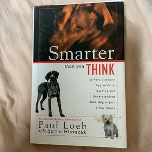Smarter than you think book